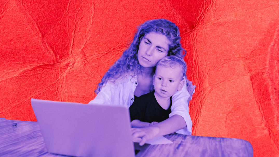 Young Parents Are Labour’s Last Loyal Voters. They Could Be About To Lose Them