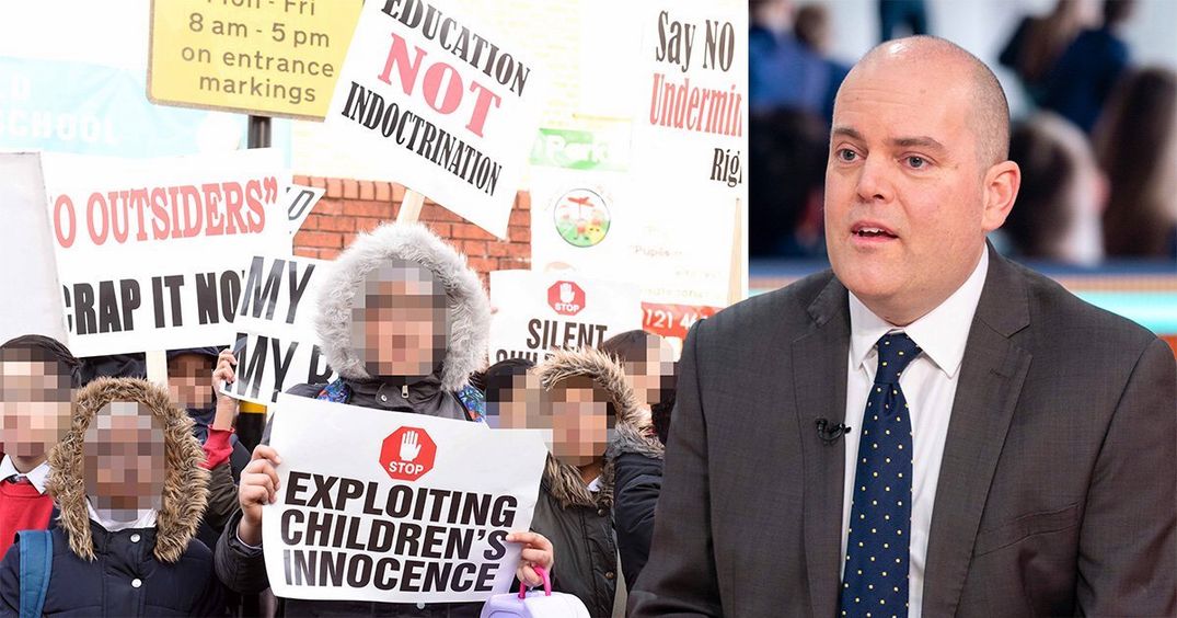 Religious Conservatism Vs Secular Liberalism: Should LGBT Lessons Be Banned In Schools