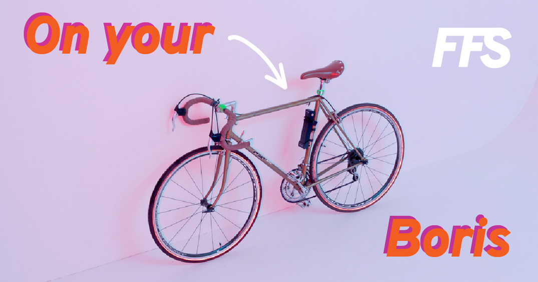 For Our Futures' Sake