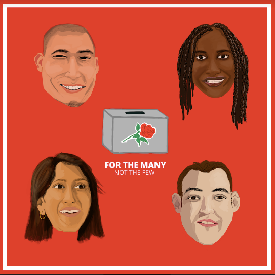 Naked Politics: The Manifesto Breakdown