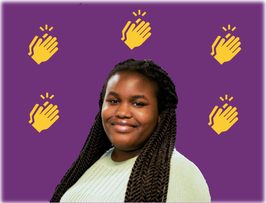 Naked Politics Meets: Youth Select Committee Chair Rachel Ojo