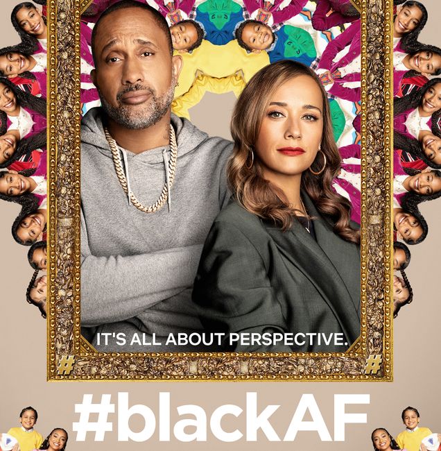 Why You Shouldn't Bother Watching The Netflix Show #BlackAF