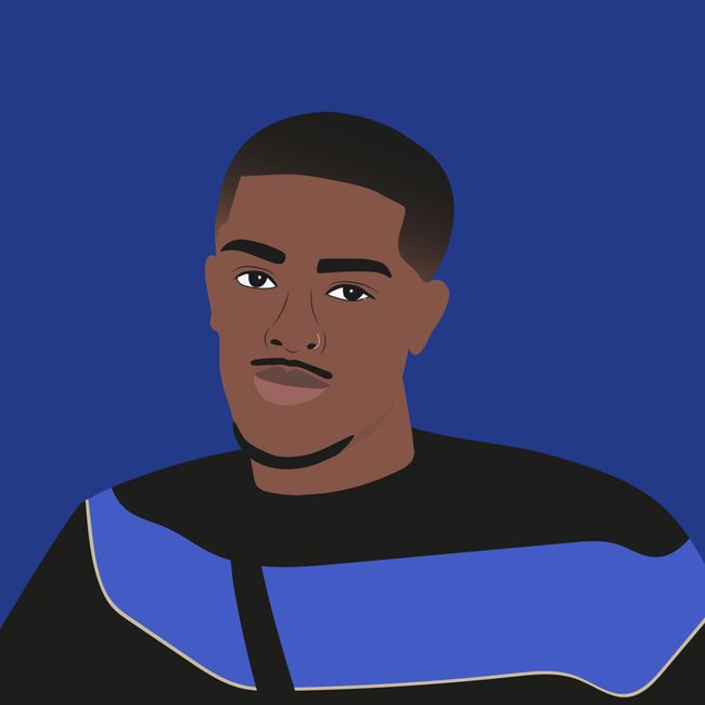 Young, Black and British: Meet Tré