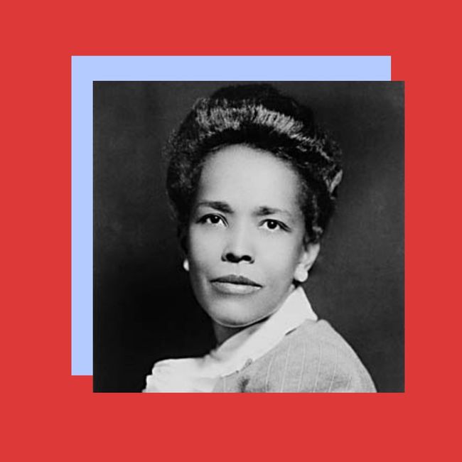 Who Was Ella Baker and What Can Modern Activists Learn From Her?