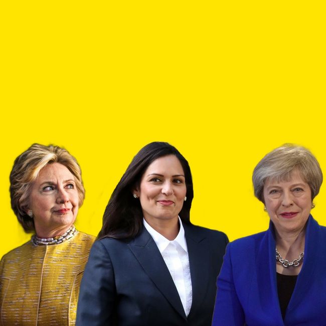 Should Feminists Defend Unprogressive Women from Sexism and Racism?