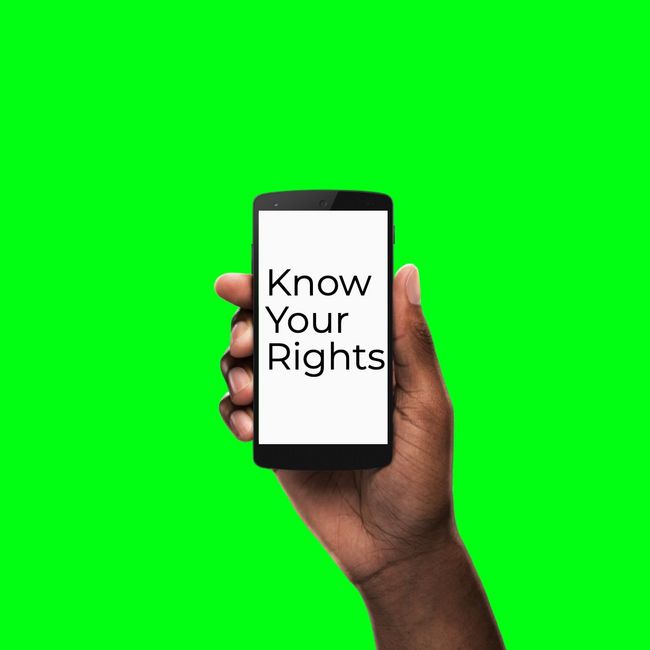 Commons: the Law Firm that Wants to Challenge Unfair Police Treatment of BAME people