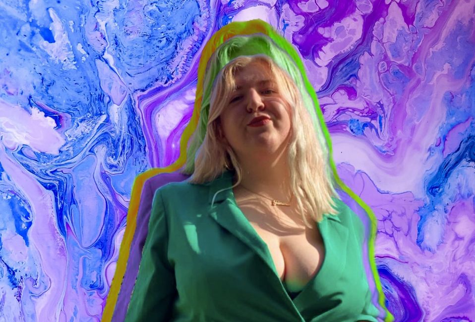 Naked Politics Meets: Online Abuse Campaigner Pheebs Jameson