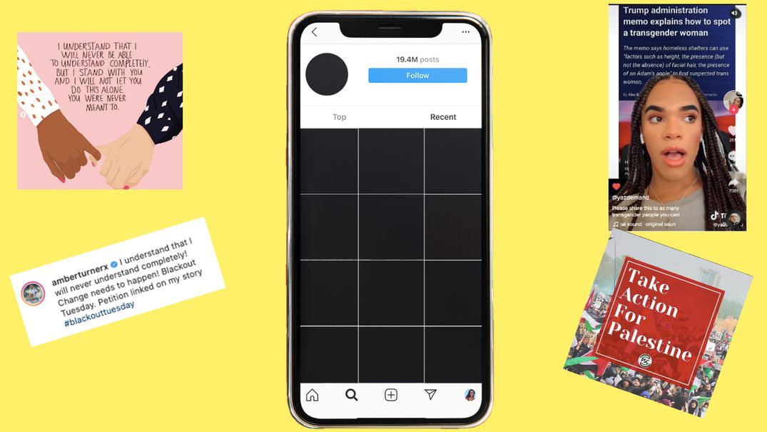 One Year on From “Black Square” Activism, Have We Learned Anything?