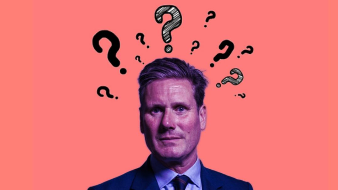 What Do Young People Think About Keir Starmer?