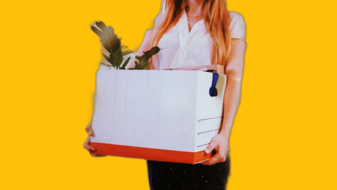 Why Our Obsession With Firing People Needs To End