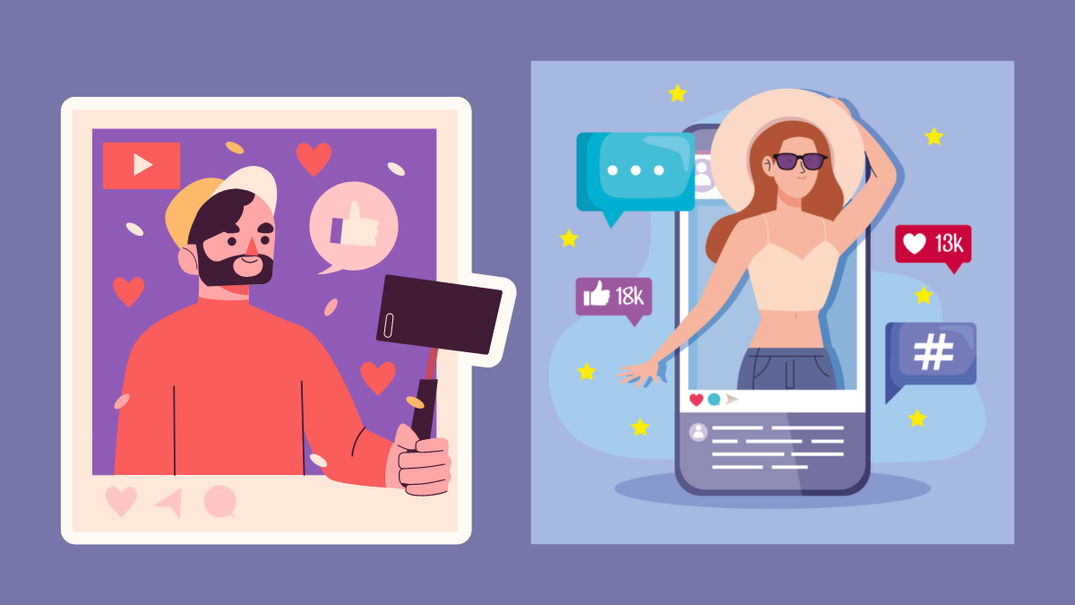 Influencer Culture Is Selling The Myth of Meritocracy