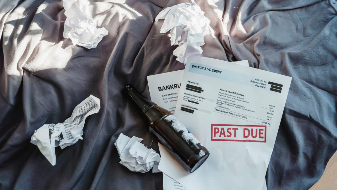 International Students Cannot Afford To Live In The UK And I'm One Of Them