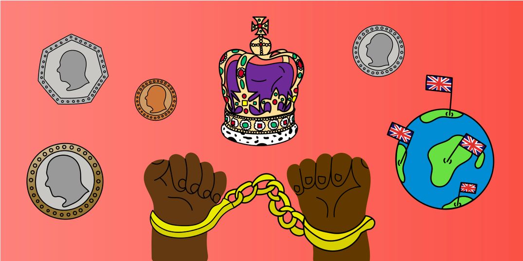 The Crown In Crisis: Race & Colonialism