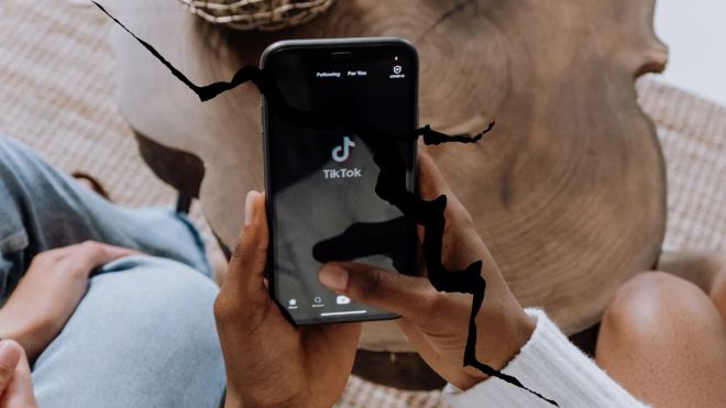 Image of: Is TikTok's Troubling Spell On Young People Waning?