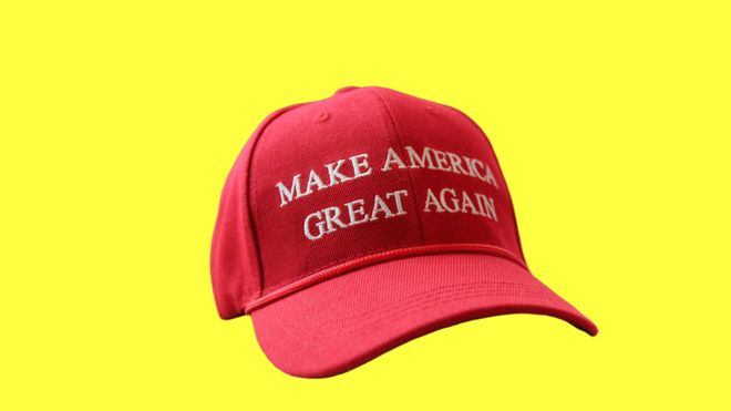 Image of: As a Young Person I Predicted Trump’s Win in 2016; But He Won’t Win Again