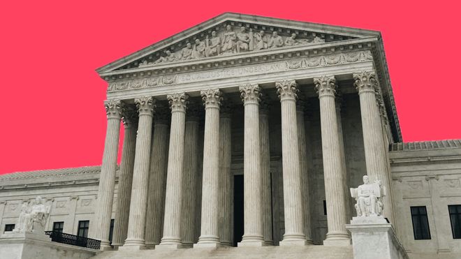 Image of: What's Going On With the US Supreme Court and Why You Should Care
