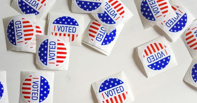 Image of: USA Election Breakdown: 9 Ways The UK and US Political Systems Are Different