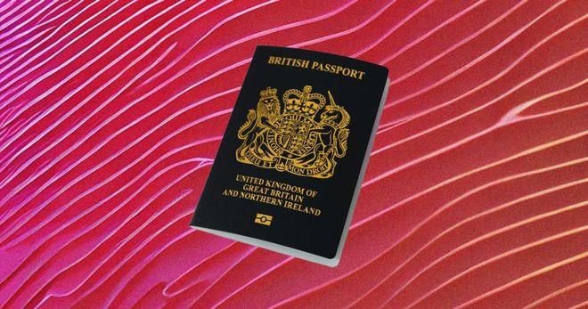 Image of: The Tories' Voter ID Law is Right Out of Trump’s Playbook