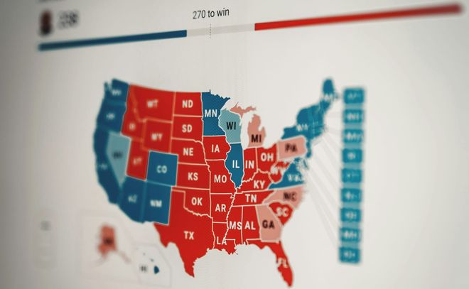 Image of: US Election Breakdown: Everything You Need to Know About the Electoral College