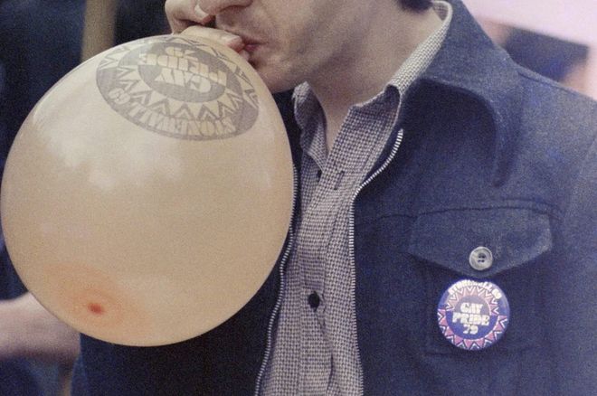 Image of: How Criminalisation Has Changed Their Lives: The Untold Story of Convicted Gay Men