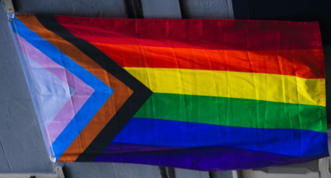 Image of: Intersectionality Matters Now More than Ever