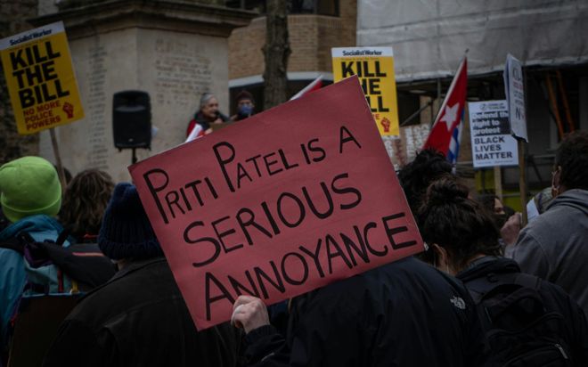 Image of: The Government’s Fabricated Migrant Crisis is Just a Method of Distraction