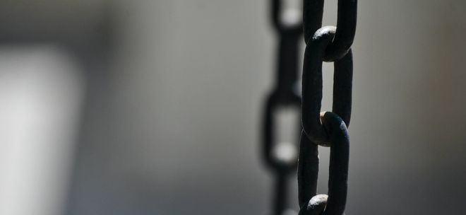 Image of: Modern Slavery: The Problem in the UK that Nobody is Talking About