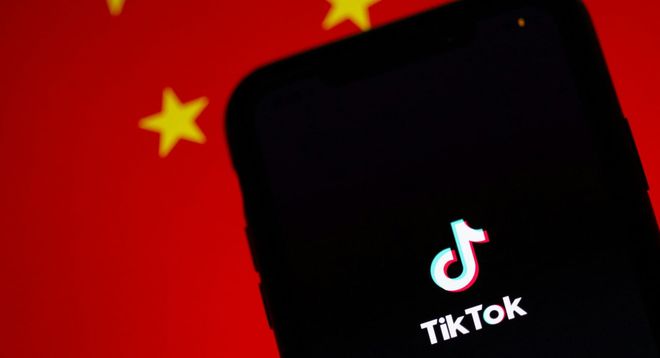 Image of: What’s the Deal with China, the US and Tik Tok?