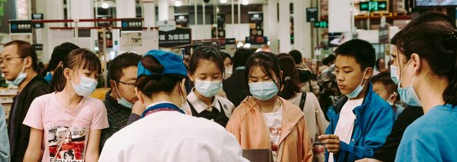 Image of: It's Time to Stop Holding all Chinese People Accountable for Coronavirus