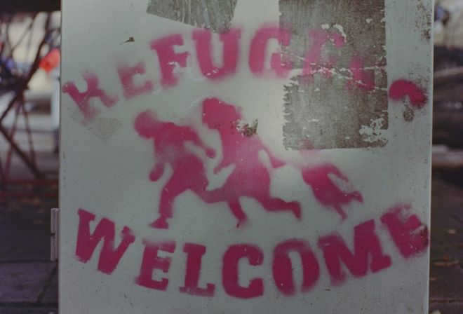 Image of: The UK's Treatment of Asylum Seekers Isn't Good Enough