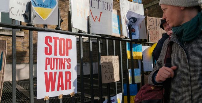 Image of: Sanctions: What are They and Do They Actually Work?