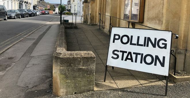 Image of: Mixed Member Proportional Representation: The Voting System You've Probably Never Heard of