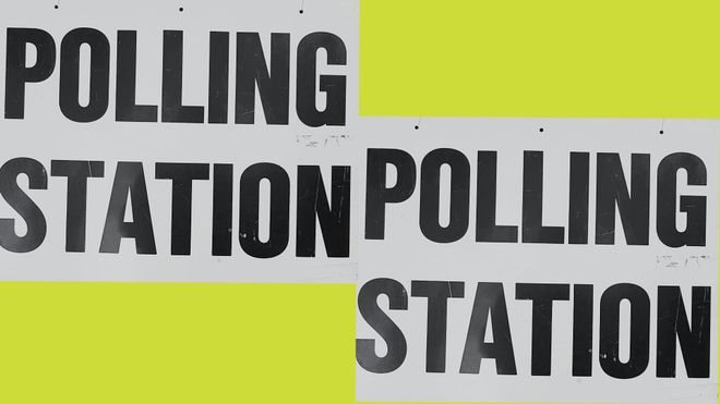 Image of: General Election Timeline: What Happens When?