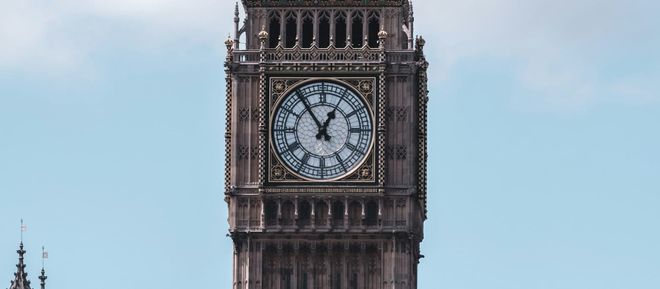 Image of: The Three Vote Week That Will Decide Brexit