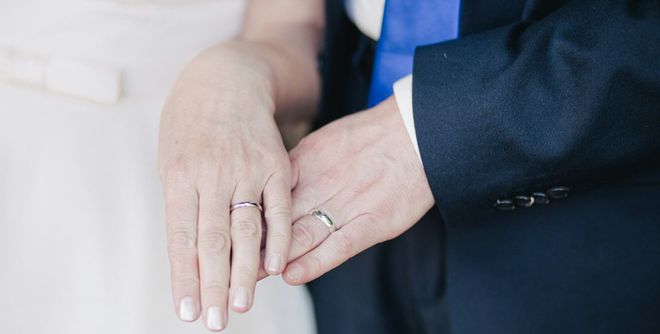 Image of: Are Civil Partnerships the Future?