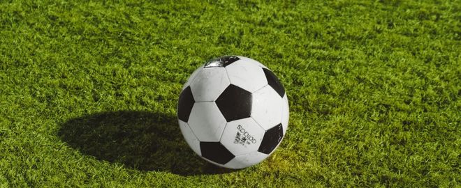 Image of: Racism In Grassroots Football: Stone Age Problem For The Modern Game