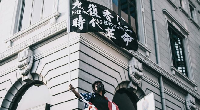 Image of: Why is Hong Kong So Unstable Right Now?