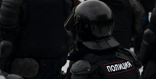Image of: There is Nothing to Fear About Putin's Russia
