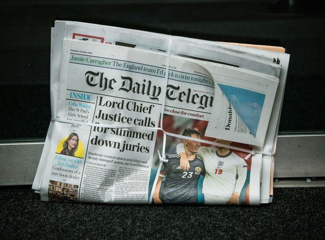 Image of: Do the media’s portrayals of political parties really affect them in the polls?