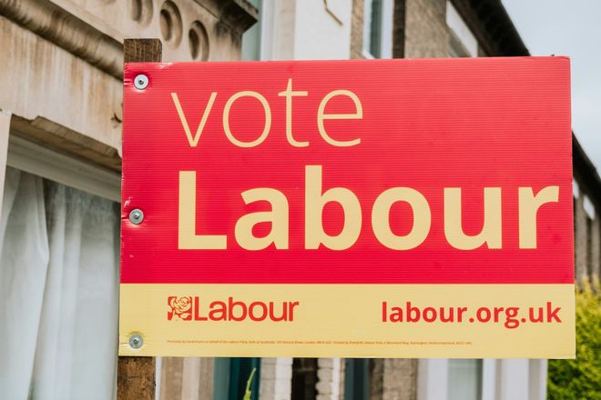 Image of: What does Corbyn offer that May doesn’t?