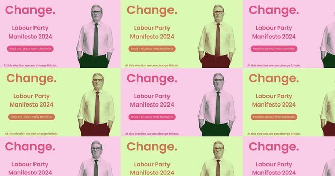Image of: Manifesto Breakdown: The Labour Party
