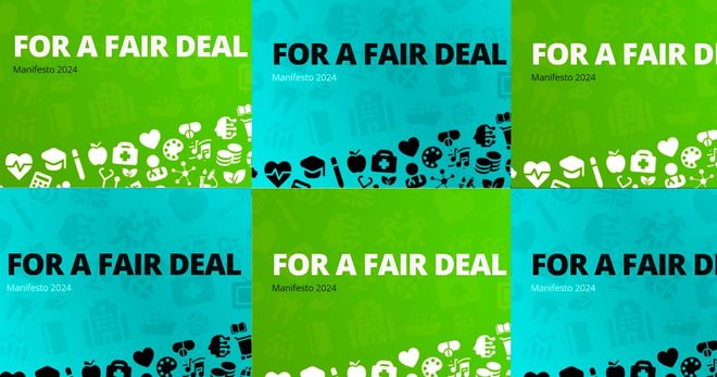 Image of: Manifesto Breakdown: The Liberal Democrats