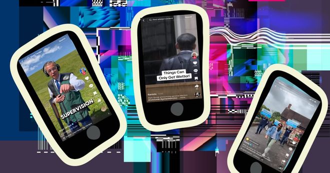 Image of: How Will Social Media Impact This General Election?