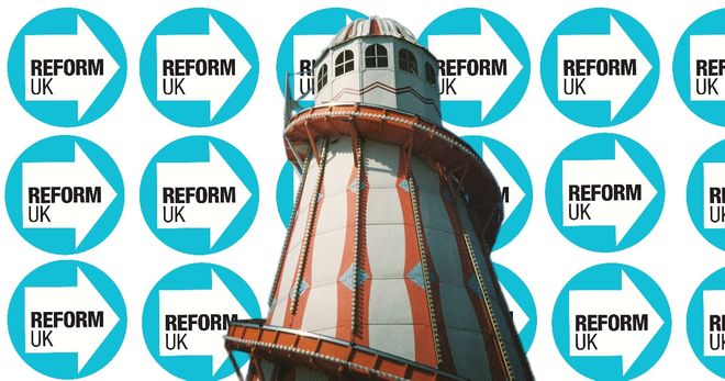 Image of: Do Young People in Clacton Rate Reform UK?