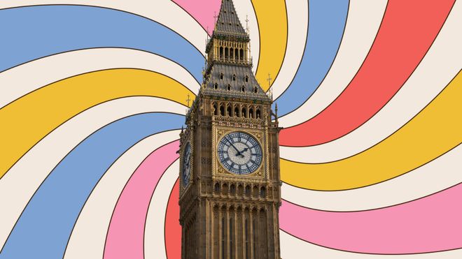 Image of: Parliament Has More Young MPs Than Ever. Will That Make a Difference?