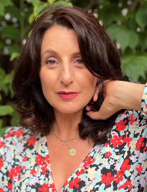 Image of: Off White: The Truth About Antisemistism: Q&A With Author and Journalist Rachel Shabi