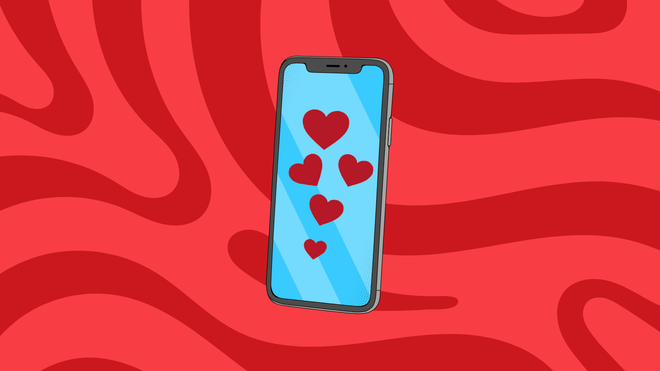 Image of: Can A State App Solve Our Dating Crisis?