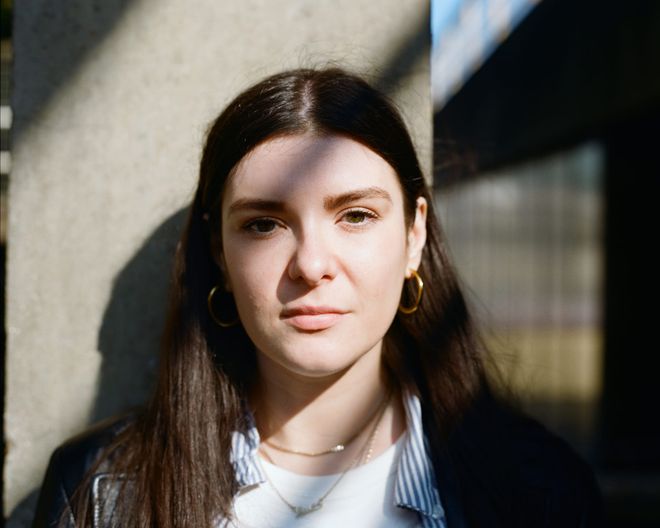 Image of: "Avoid The People Who Make You Feel Emotionally Homeless." Q&A with Author Róisín Lanigan