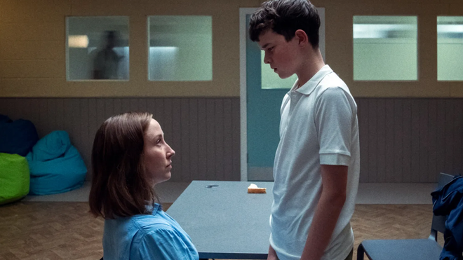 Image of: Adolescence is a Timely Wake-Up Call on Toxic Masculinity and Online Radicalisation