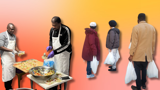 Image of: Community Power vs. Government Apathy – The Rise of Mutual Aid in the UK